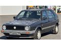1989 Volkswagen Golf