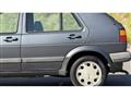 1989 Volkswagen Golf