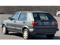1989 Volkswagen Golf