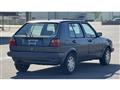 1989 Volkswagen Golf