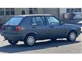 1989 Volkswagen Golf