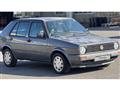 1989 Volkswagen Golf