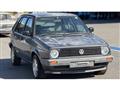 1989 Volkswagen Golf