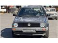 1989 Volkswagen Golf