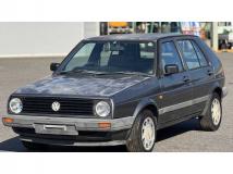 1989 Volkswagen Golf