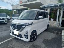 2022 Nissan ROOX