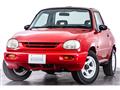 1997 Suzuki X-90