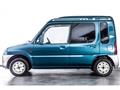 1994 Mitsubishi Minica Toppo