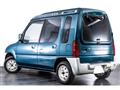 1994 Mitsubishi Minica Toppo