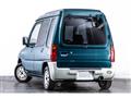 1994 Mitsubishi Minica Toppo