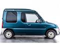 1994 Mitsubishi Minica Toppo