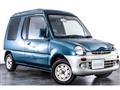 1994 Mitsubishi Minica Toppo