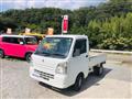 2014 Suzuki Carry Truck