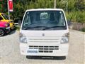 2014 Suzuki Carry Truck