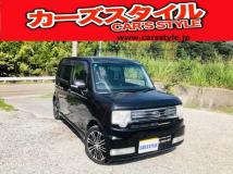 2015 Daihatsu Move Conte