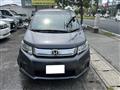 2015 Honda Freed