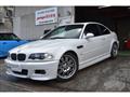2003 BMW M Model