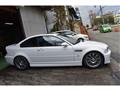 2003 BMW M Model