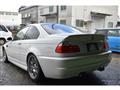 2003 BMW M Model