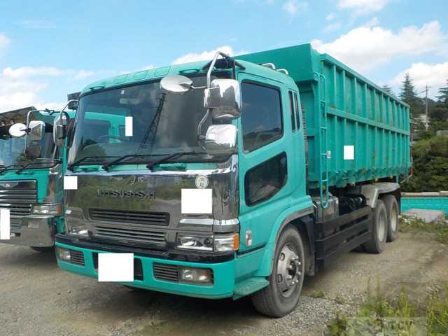 1997 Mitsubishi Mitsubishi Others