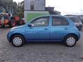 2005 Nissan March