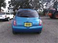 2005 Nissan March