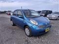 2005 Nissan March