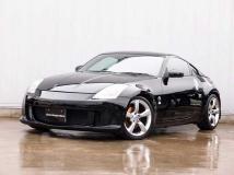 2002 Nissan Fairlady Z