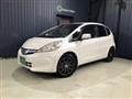 2011 Honda Fit