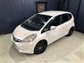 2011 Honda Fit