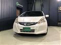 2011 Honda Fit