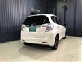 2011 Honda Fit