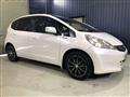 2011 Honda Fit