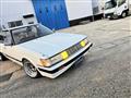 1986 Toyota Mark II
