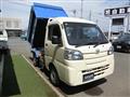 2019 Daihatsu Hijet Truck