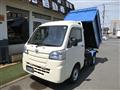 2019 Daihatsu Hijet Truck