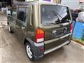 2002 Daihatsu Naked