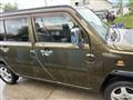 2002 Daihatsu Naked