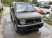 2002 Daihatsu Naked