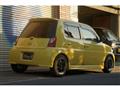 2007 Daihatsu Esse