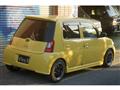2007 Daihatsu Esse
