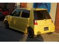 2007 Daihatsu Esse