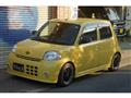 2007 Daihatsu Esse