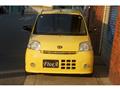 2007 Daihatsu Esse