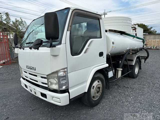 2008 Isuzu Isuzu Others
