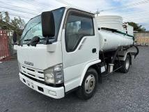 2008 Isuzu Isuzu Others