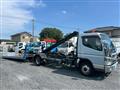 2012 Mitsubishi Canter