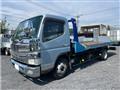 2012 Mitsubishi Canter