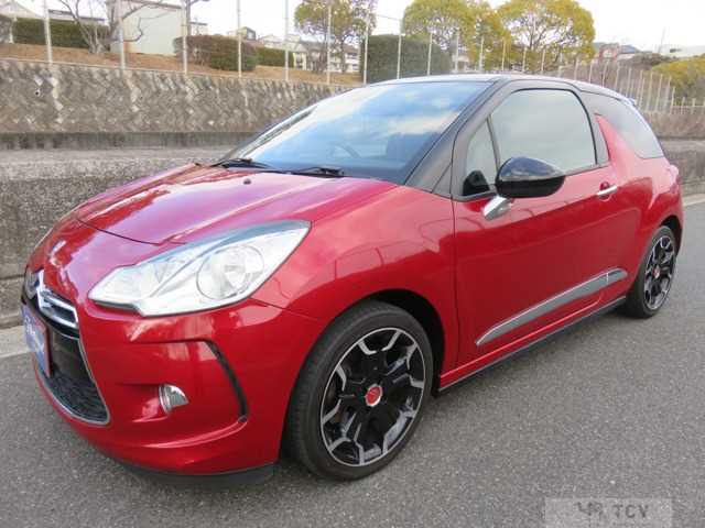 2014 Citroen Citroen Others