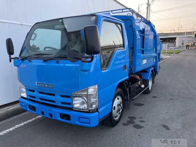 2008 Isuzu Isuzu Others